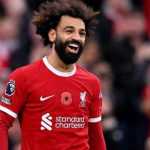 Mohamed Salah pastikan bertahan di Liverpool