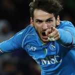 PSG Kirim Tawaran Untuk Bintang Napoli, Khvicha Kvaratskhelia