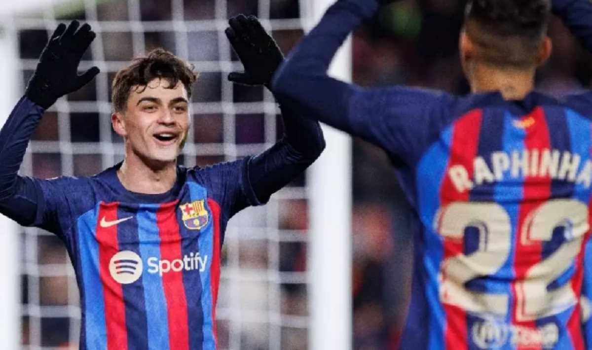 Pedri dan Raphinha Berpeluang Main Lagi di Barcelona vs Real Sociedad