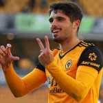 Pedro Neto - Wolves