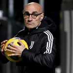 Pelatih baru Juventus Paolo Montero