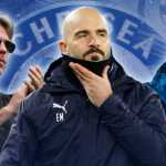 Penerus Tradisi Pelatih Italia di Chelsea, Berharap Keajaiban Dari Enzo Maresca Murid Pep Guardiola