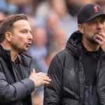 Era Jurgen Klopp di Liverpool Mulai Bubar, Assistennya Pindah ke Salzburg! Pep Lijnders dan Jurgen Klopp - Liverpool