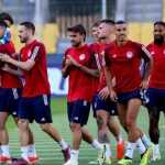 Prediksi Final Liga Konferensi Eropa Olympiacos vs Fiorentina