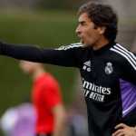 Raul Gonzalez Dipertanyakan Nasibnya di Real Madrid