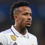 Real Madrid Lepas Eder Militao Musim Panas Ini