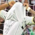 Real Madrid vs Bayern Munchen - Liga Champions