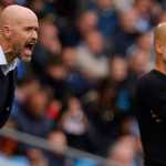 Rekor pertemuan antara Manchester City vs Manchester Unted