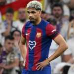 Ronald Araujo Siap Dilepas Barcelona