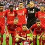 Susunan Pemain Pertama Jurgen Klopp di Liverpool