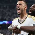 TIga pemain Real Madrid terancam ditendang Carlo Ancelotti