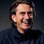 Thomas Frank pelatih Brentford