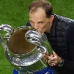 Thomas Tuchel berminat untuk menjadi pelatih Chelsea menggantikan Muricio Pochettino