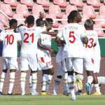 Timnas Guinea
