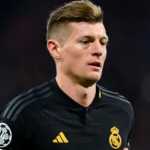 Toni Kroos umumkan kelanjutan karirnya di Real Madrid pekan depan