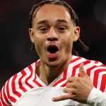 Barcelona Ingin Pulangkan Mantan Bocah Ajaib Mereka, Xavi Simons! Xavi Simons - RB Leipzig