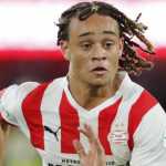 Peluang Barcelona Untuk Dapatkan Xavi Simons Meningkat! Xavi Simons pemain PSG incaran Barcelona