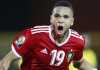 Youssef En-Nesyri pemain target transfer Aston Villa