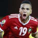 Youssef En-Nesyri pemain target transfer Aston Villa
