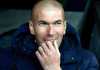 Zidane Kembali Tegaskan Tolak Bayern Munchen