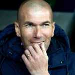 Zidane Kembali Tegaskan Tolak Bayern Munchen