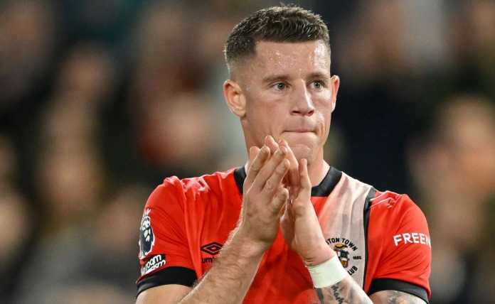 Aston Villa resmi dapatkan Ross Barkley