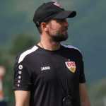 Sebastian Hoeness jadi kandidat pelatih baru Chelsea