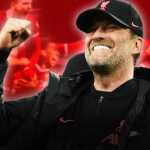 Perpisahan jurgen klopp di anfield