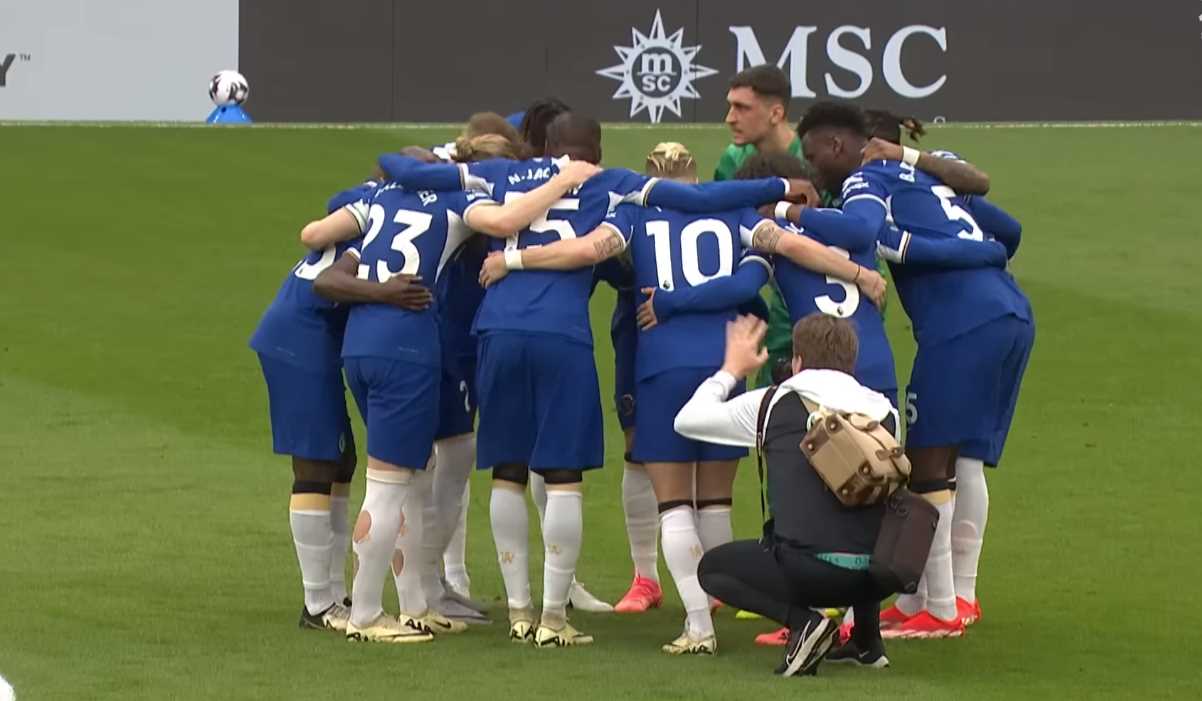 Chelsea Perlu Rekrut Dua Pemain Untuk Bisa Menyaingi Level City dan The Gunners Musim Depan