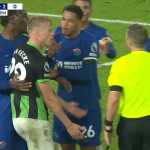 Prediksi Brighton vs Chelsea