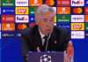 Carlo Ancelotti Puji Atmosfer Bernabeu Setelah Kemenangan Penting Real Madrid