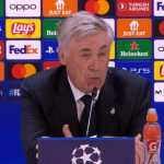 Carlo Ancelotti Puji Atmosfer Bernabeu Setelah Kemenangan Penting Real Madrid