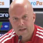 Arne Slot Diperingatkan Untuk Beri Dampak Instan di Liverpool