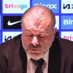 Ange Postecoglou Akui Spurs Gagal Tampilkan Level yang Diharapkan Melawan The Blues