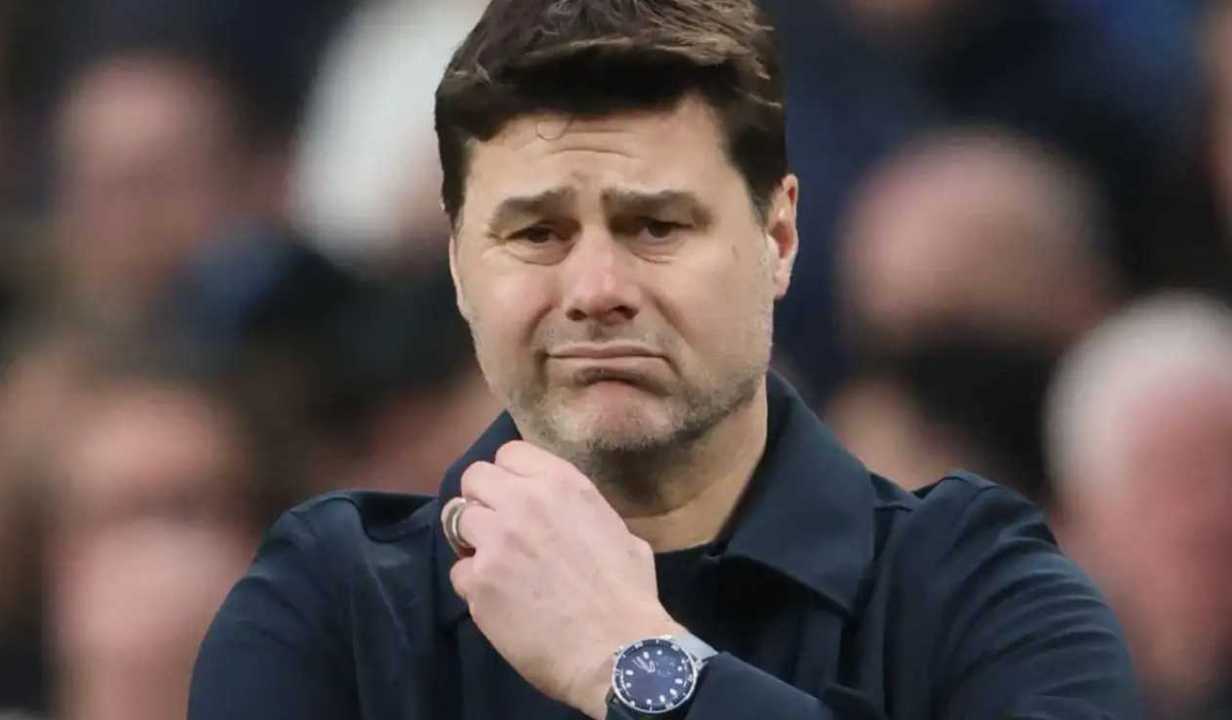 Chelsea Sudah Buat Keputusan Soal Nasib Mauricio Pochettino