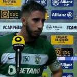 Goncalo Inacio jadi target Liverpool