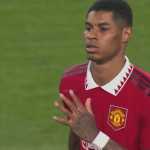 Arsenal Diam-Diam Lakukan Pembicaraan Dengan Marcus Rashford