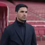 Ditolak Martin Zubimendi, Berikut Tiga Gelandang Bertahan Alternatif Bagi Arsenal Mikel Arteta cari gelandang bertahan baru