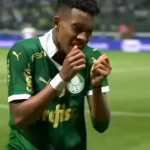 Estevao Willian akan bergabung dengan Chelsea