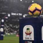 Pemerintah Diminta Kurangi Jumlah Tim Serie A Untuk Atasi Krisis Sepak Bola Italia