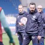 Roberto de Zerbi jadi kandidat baru pelatih Juventus