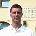 Thiago Motta Selangkah Lagi Bergabung dengan Juventus Sebagai Pelatih Baru