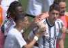 Juventus Keluarkan Dusan Vlahovic dari Daftar Jual
