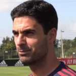 Mikel Arteta kantongi tiga target transfer