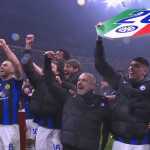 Inter Milan prioritaskan untuk pertahankan tim utama