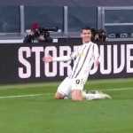 Juventus Pertimbangkan Pulangkan Alvaro Morata