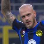 Prediksi Frosinone vs Inter Milan