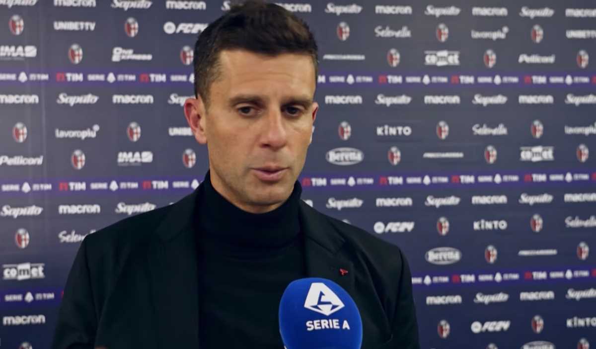 Thiago Motta Akan Ubah Wajah Juventus