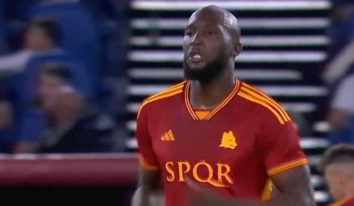 AS Roma masih punya peluang lolos ke Liga Champions