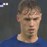 Cole Palmer hampir direkrut David Moyes